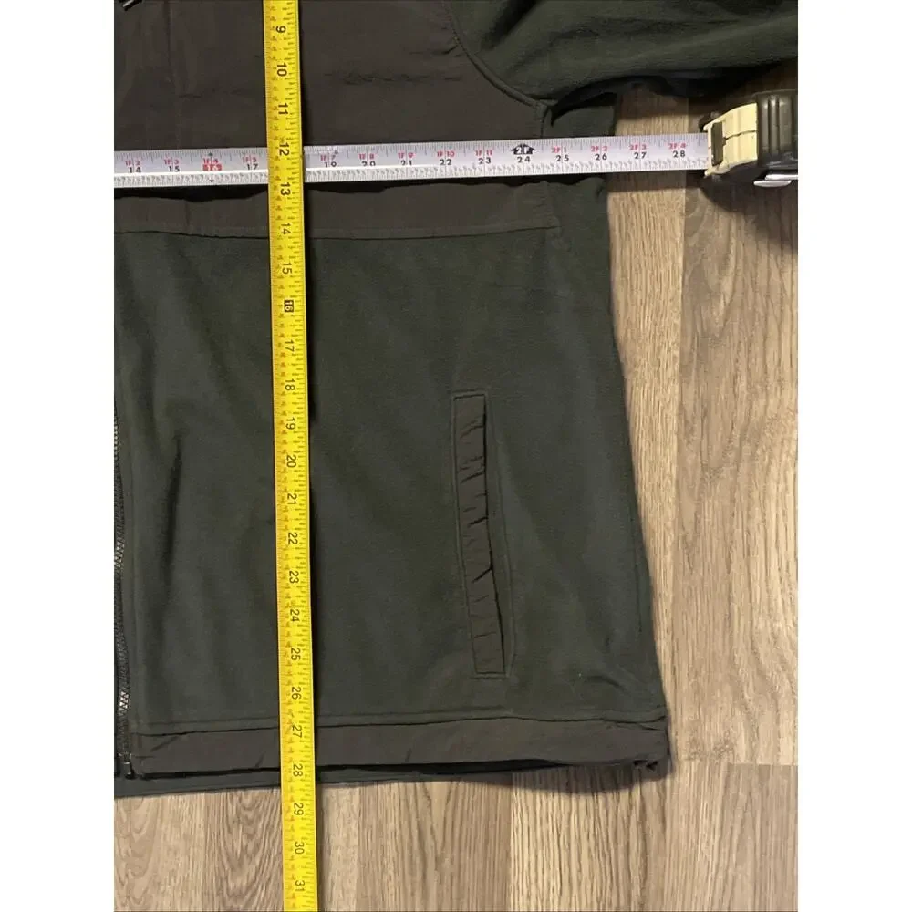 Zip-Up alaskan hardgear